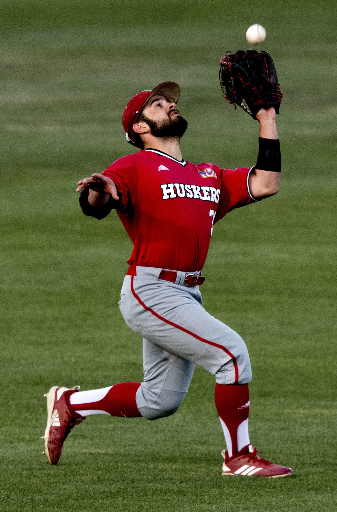 Nebraska vs. Omaha, 4.17